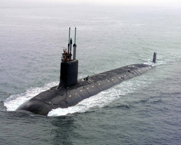 Comunicación militar es la causante del misterioso sonido del Hum en el mundo?