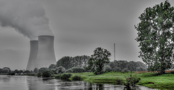Reactor nuclear prehistórico de Gabón África