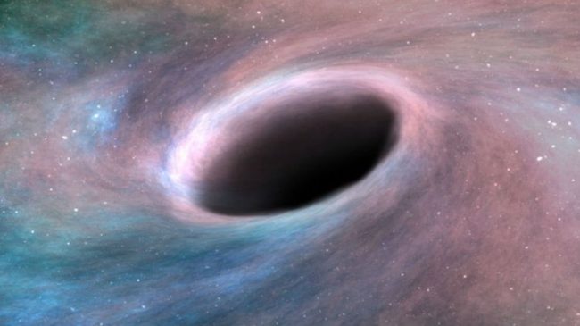 Nadie puede encontrarlo": ninguna de las materias oscuras del universo consiste en agujeros negros o cualquier objeto similar