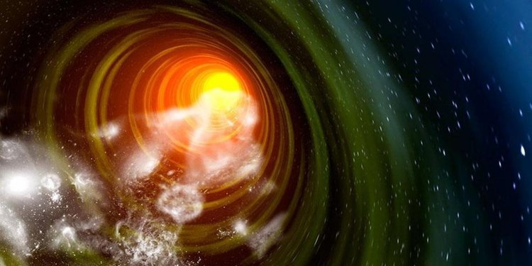 “Los agujeros negros no existen”: los agujeros de gusano crearon los rizos del espacio-tiempo (los más populares de hoy) “Los agujeros negros no existen”: los agujeros de gusano crearon los rizos del espacio-tiempo (los más populares de hoy)