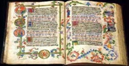 El libro antiguo que promete habilidades mentales increíbles Artículo publicado originalmente en El libro antiguo que promete habilidades mentales increíbles 