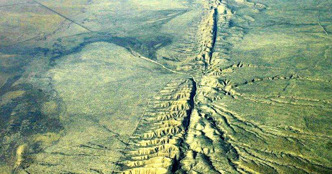 El Sol y a la Luna están más relacionados con los terremotos mas de lo que se pensaba