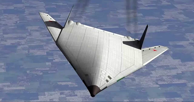 Rusia informa estar construyendo un bombardero nuclear espacial Rusia informa estar construyendo un bombardero nuclear espacial
