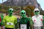 El fin del mundo en el Monte de Bugarach