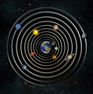Los 20 Planetas más parecidos a la Tierra que hemos encontrado hasta la fecha