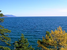 Los Misterios Del Lago MáS Profundo Del Mundo