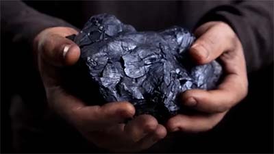Oopart: Broca hallada dentro de carbón sugiere que una civilización avanzada existió hace millones de años
