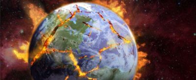 Predicciones y profecías sobre la inminente inversión de los polos magnéticos de la Tierra