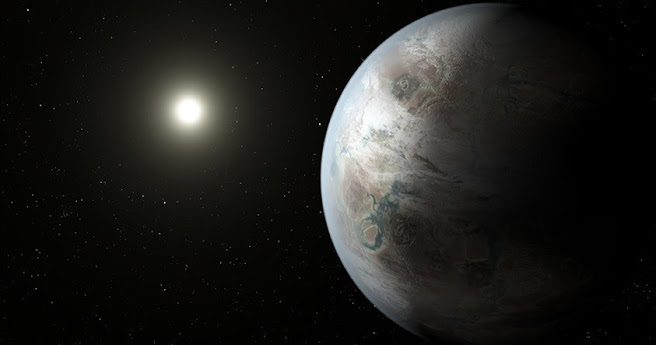 ¿Cómo debe ser una estrella para poder albergar planetas con vida? Según los científicos