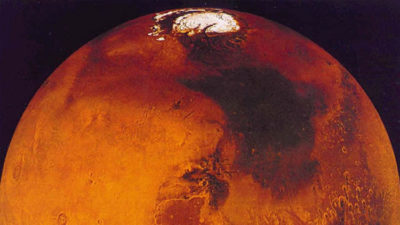¿Cuándo podrían asentarse las primeras colonias humanas en Marte?