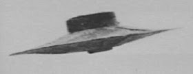 Caída Ovni en Alemania 1937. Tecnología Ovni-Alemana