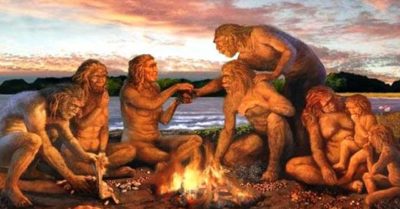 China: Hallan evidencia que el hombre utilizó el fuego hace 600.000 años