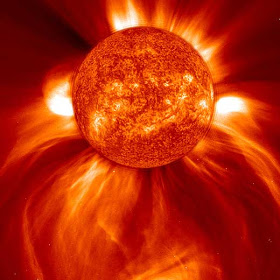 Cientificos estan creando una estrella en la tierra