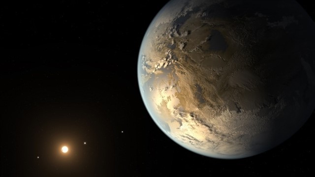Descubrir planetas habitables no es buena noticia para la humanidad