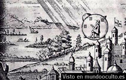 El asombroso suceso de Alençon de 1790 El asombroso suceso de Alençon de 1790
