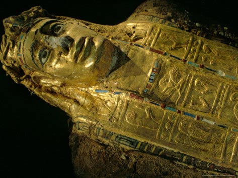 El Valle de las Momias de Oro y una riqueza de conocimientos acerca de nuestro pasado antiguo