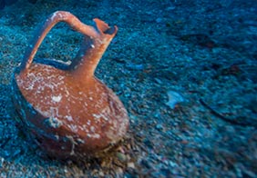 Exploración sin precedentes de Anticitera naufragio arroja nuevos tesoros