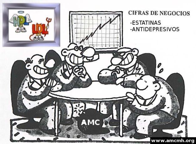 LA FARSA DEL COLESTEROL Y CÓMO REDUCIRLO DE FORMA NATURAL LA FARSA DEL COLESTEROL Y CÓMO REDUCIRLO DE FORMA NATURAL