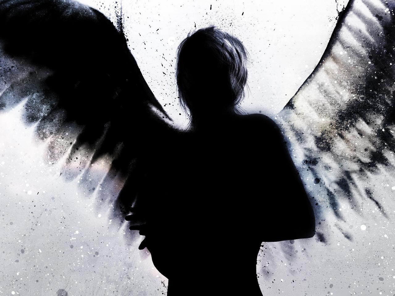 La Infección Espiritual a través de la Falsa Luz.
