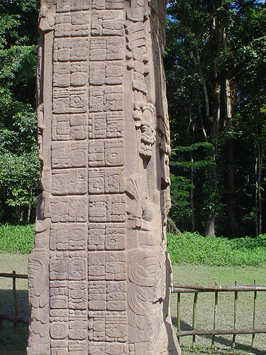 Los Mayas Los Mayas