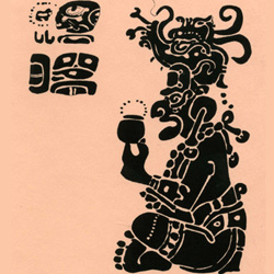 Los Mayas Los Mayas