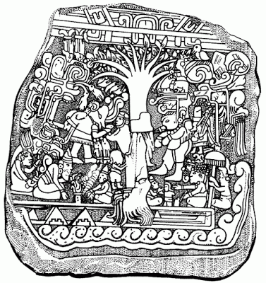 Los Mayas Los Mayas