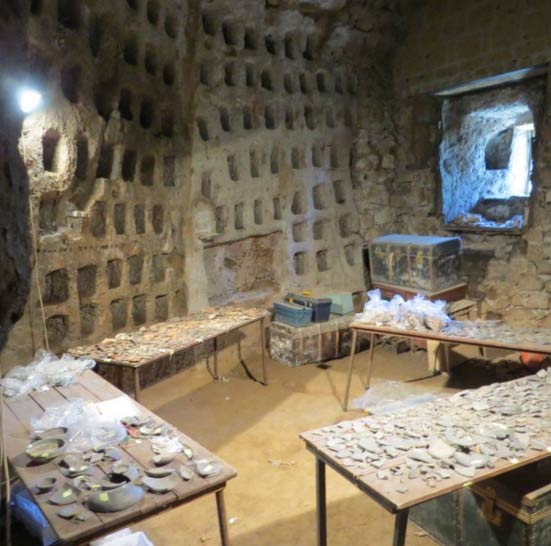 Los misteriosos antiguos etruscos subterráneos y las piramides en italia Los misteriosos antiguos etruscos subterráneos y las piramides en italia