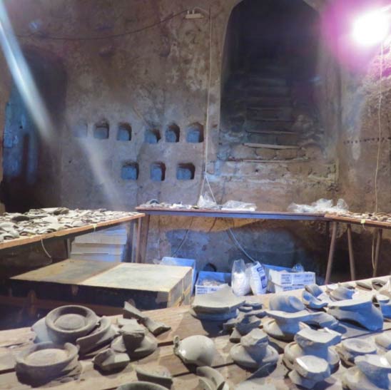 Los misteriosos antiguos etruscos subterráneos y las piramides en italia Los misteriosos antiguos etruscos subterráneos y las piramides en italia