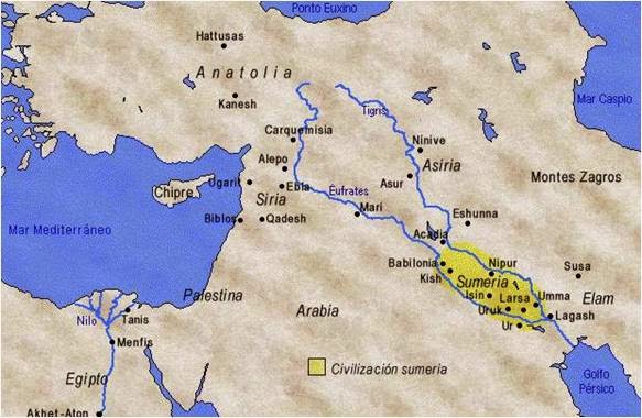 Paralelo 33. Misterios de la Tierra.