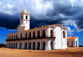 Paralelo 33. Misterios de la Tierra.