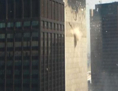 Salen a la luz unas exclusivas fotografias del 11 de Septiembre