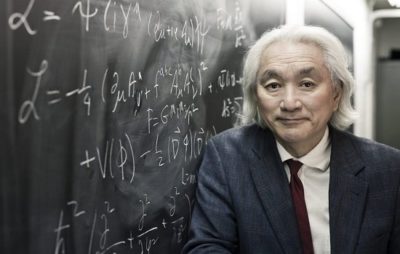 Según Michio Kaku, un nuevo evento Carrington es inevitable