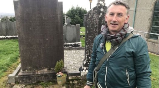 Tierra de cementerio para curar enfermedades: la ciencia confirma la veracidad de una antigua creencia irlandesa