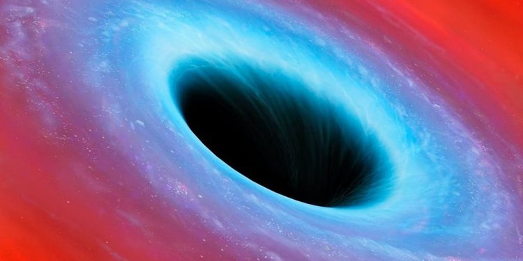 “Mucho más grande que lo conocido”: galaxias amenazadas por agujeros negros extremos que desafían las reglas