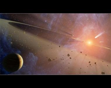 Dos estrellas se acercan al Sol y pueden acabar con la Tierra Dos estrellas se acercan al Sol y pueden acabar con la Tierra