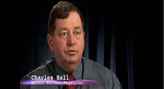 Ex militar estadounidense afirma que hay extraterrestres con “forma humana” en Las Vegas