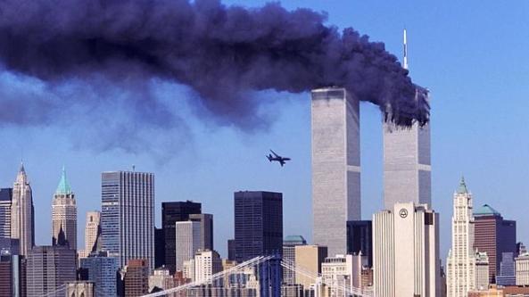 John O’Neill: El agente molesto del 11- S