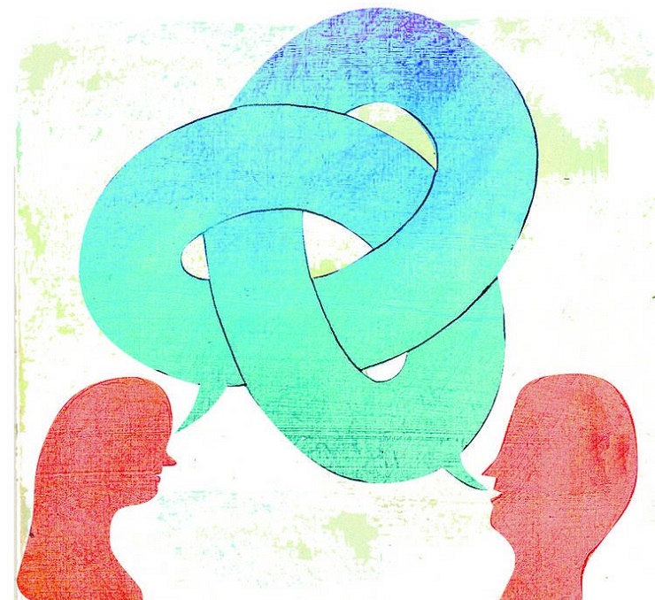 La realidad entera es una sincronicidad interminable