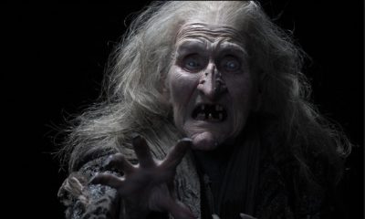 ¿Sabes Por Qué Las Brujas Vuelan En Escobas? ¡La Verdad!