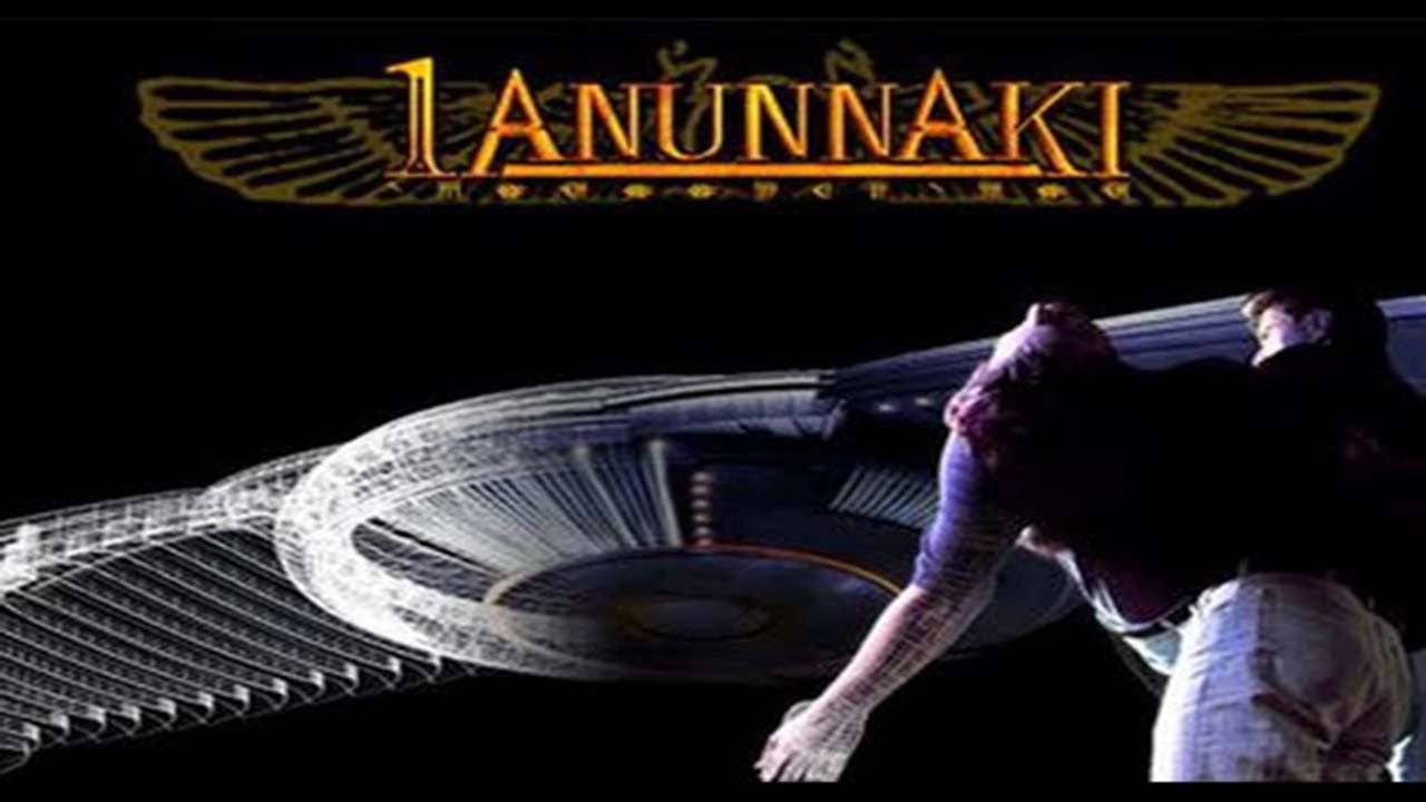 Anunnaki: La Película que nunca se estrenó