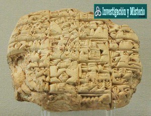 Apkallus o Anunnakis los antiguos dioses sumerios