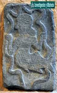 Apkallus o Anunnakis los antiguos dioses sumerios