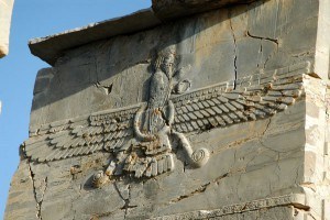 Apkallus o Anunnakis los antiguos dioses sumerios