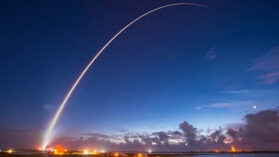 EE.UU. probará armas de neutrones en el espacio en 2023