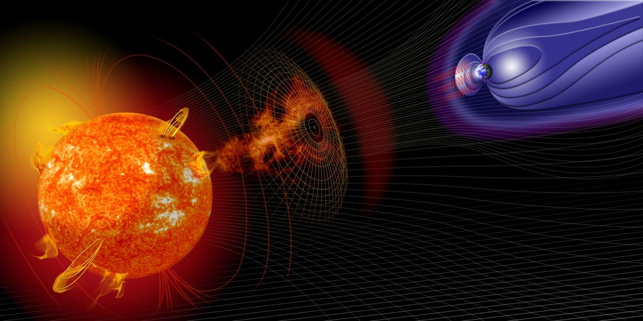 El Anatema Solar.