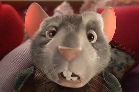 EL RATONCITO PEREZ (MITO)