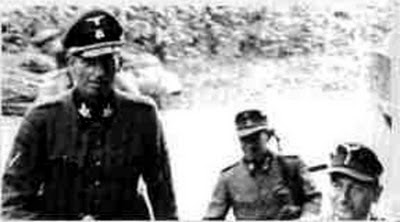 EL ROSWELL DE HITLER: LA CAÍDA DEL PLATILLO ALIENIGENA EN 1937 EN LA ALEMANIA NAZI