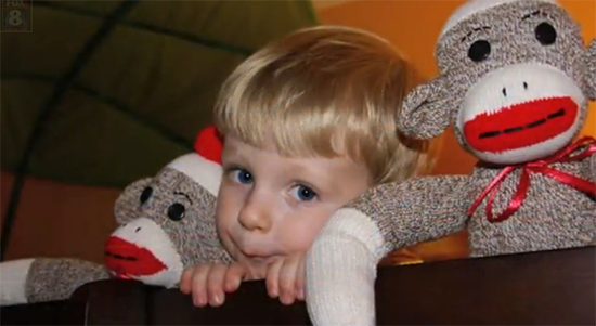 Niño de 5 años recuerda su proceso de reencarnación