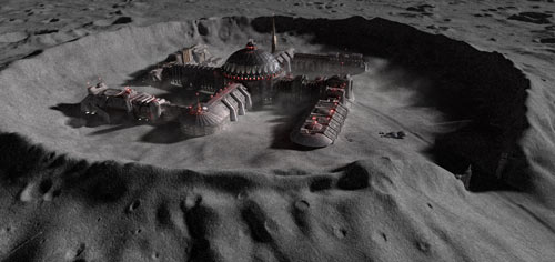 OVNIs del Reich y Las Bases Nazis En La Luna