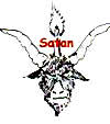 Simbolos satanicos usados a diario